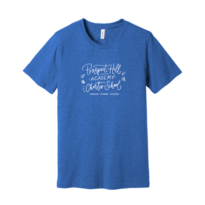 Engage - Inspire - Succeed Tee